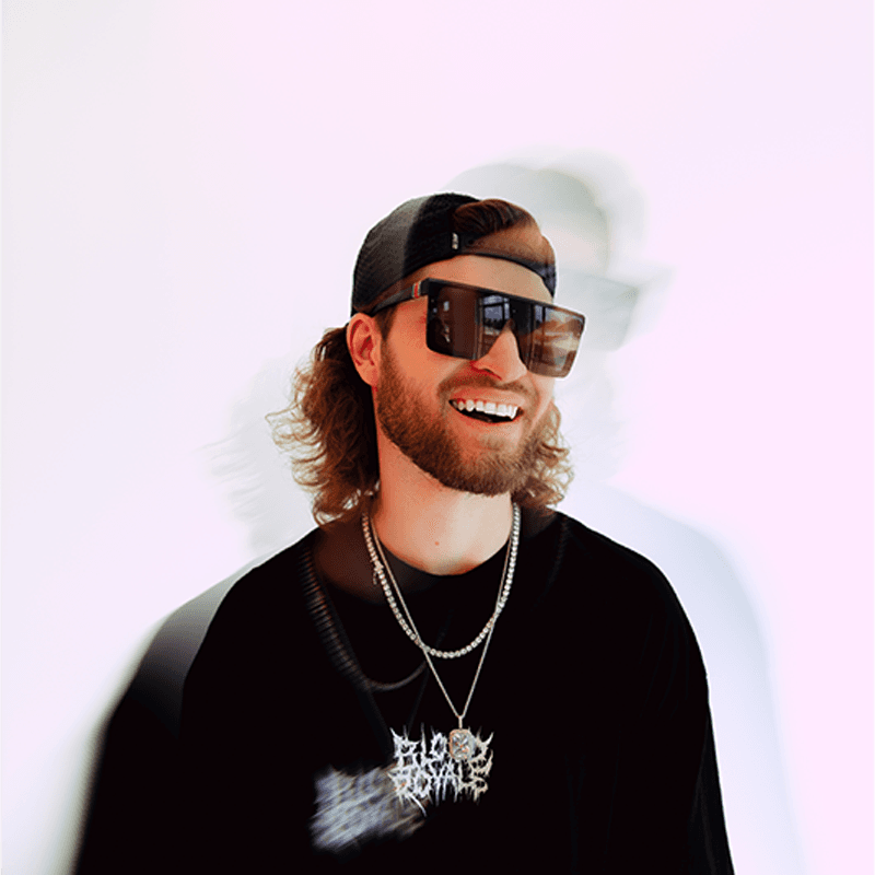 BLAIZE - Dubstep production mentor
